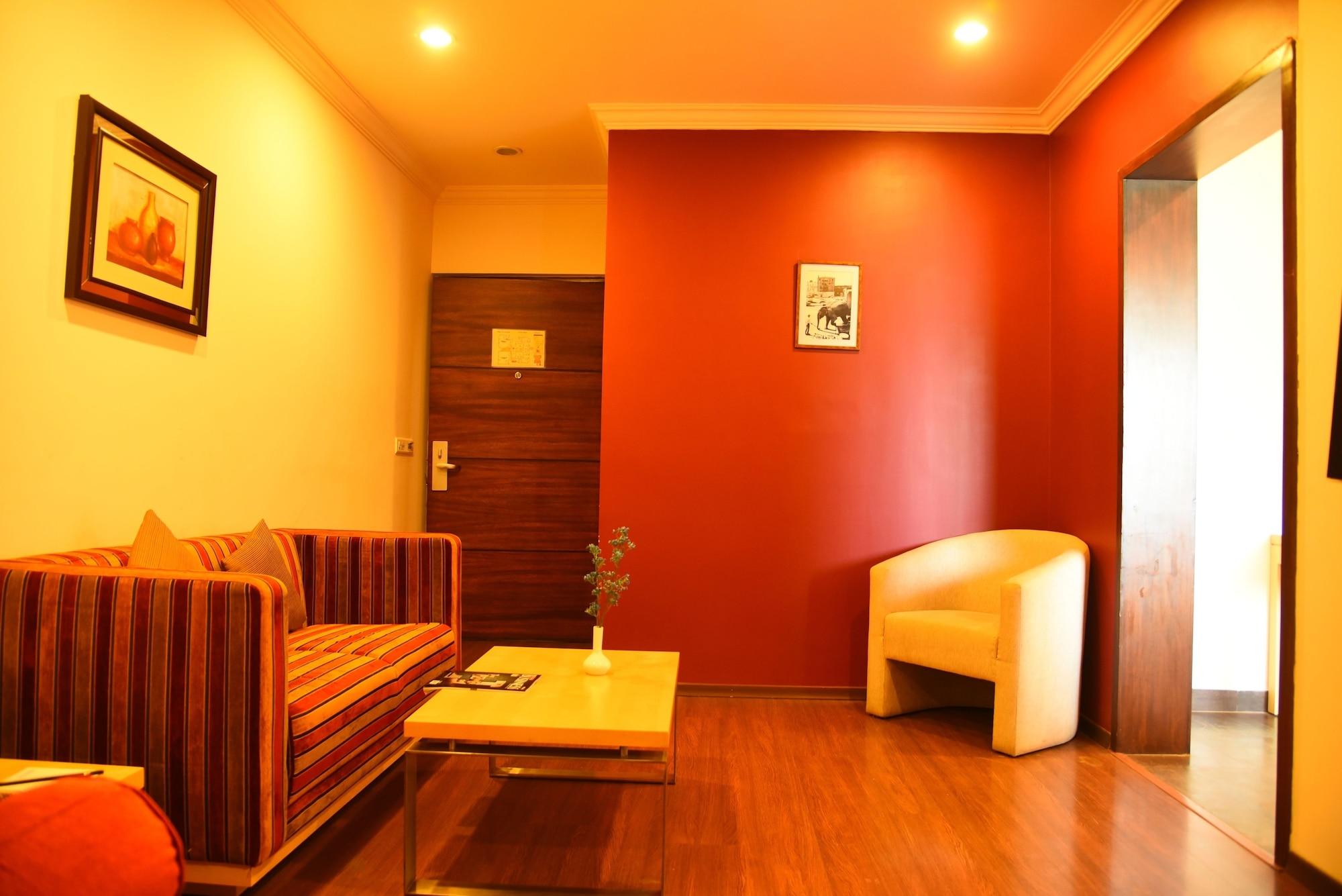 Royal Orchid Suites Whitefield Bangalore Bagian luar foto