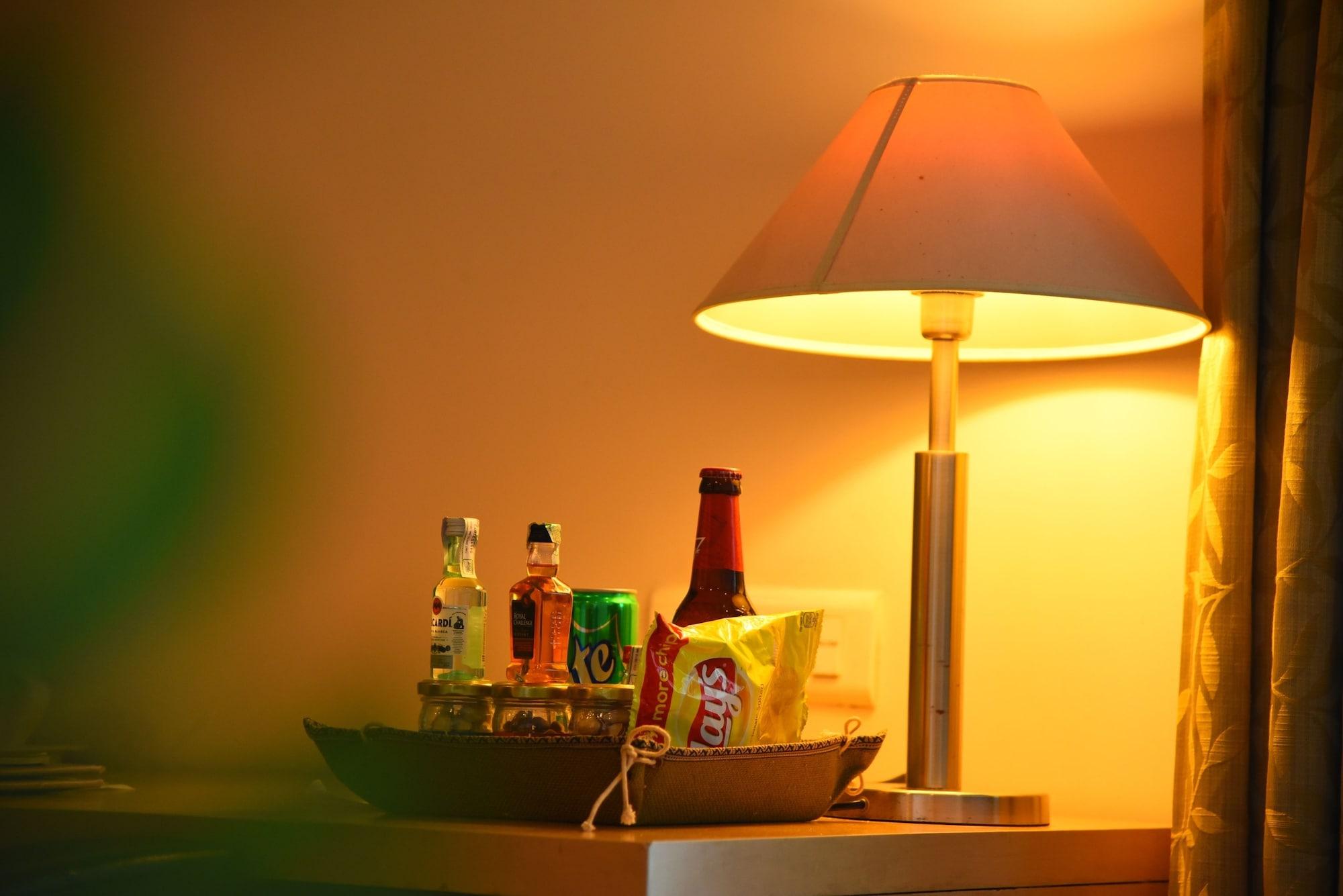 Royal Orchid Suites Whitefield Bangalore Bagian luar foto